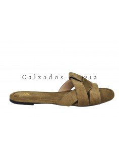 Calzados y Zapatos BTT-5612 GREEN
