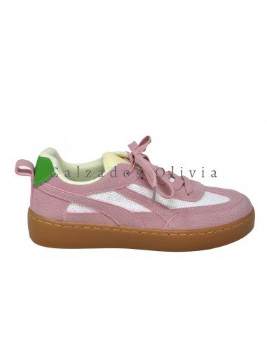 Zapatos y Calzados BTT-5238 PINK