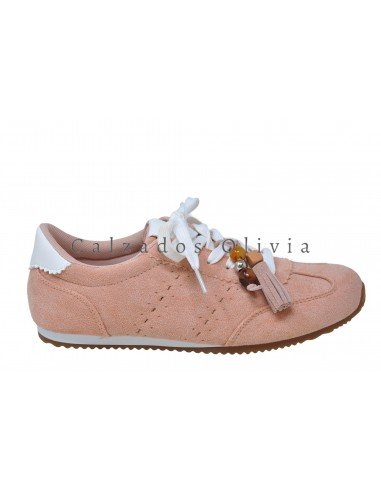 Zapatos y Calzados BTT-5668 PINK