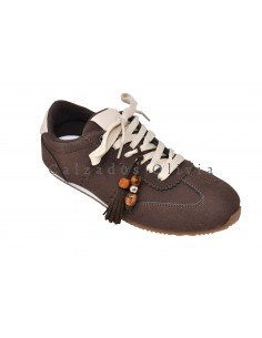 Calzados y zapatos BTT-5668 BROWN 2
