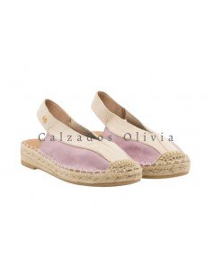 Calzados y zapatos BTT-5064 PURPLE 2