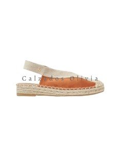 Calzados y Zapatos BTT-5064 ORANGE