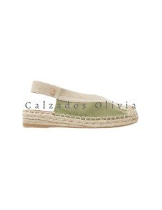 Calzados y Zapatos BTT-5064 GREEN