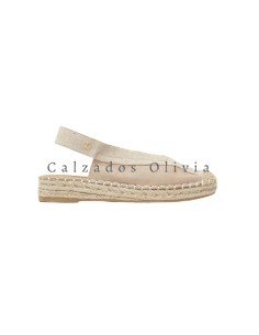 Calzados y Zapatos BTT-5064 APRICOT