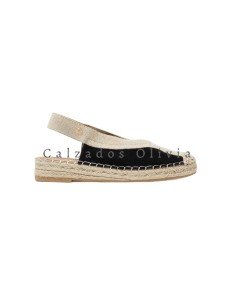 Calzados y Zapatos BTT-5064 BLACK