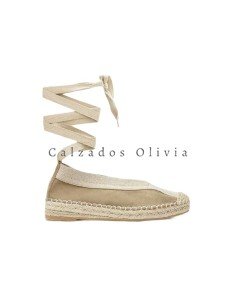 Calzados y zapatos BTT-5065 GREEN 2