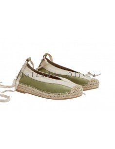 Calzados y Zapatos BTT-5065 GREEN