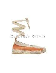 Calzados y Zapatos BTT-5065 ORANGE