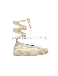 Calzados y zapatos BTT-5065 GOLD 2