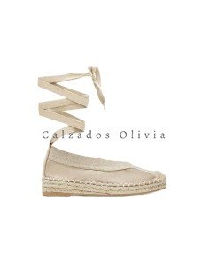 Calzados y zapatos BTT-5065 APRICOT 2