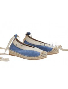 Calzados y Zapatos BTT-5065 BLUE