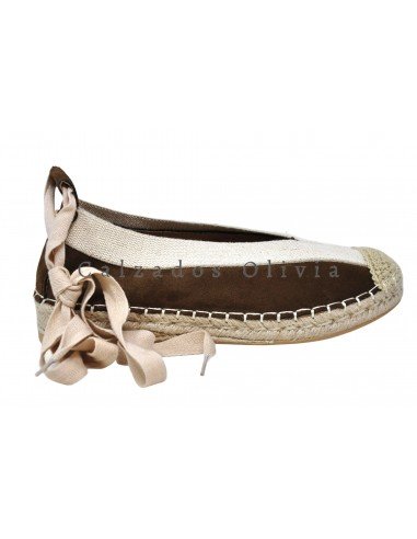 Zapatos y Calzados BTT-5065 COFFEE