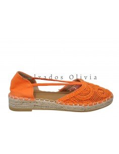 Calzados y Zapatos BTT-5200 ORANGE