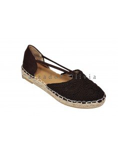 Calzados y zapatos BTT-5200 BROWN 2