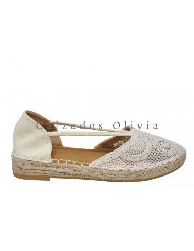 Zapatos y Calzados BTT-5200 APRICOT