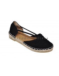 Calzados y zapatos BTT-5200 BLACK 2