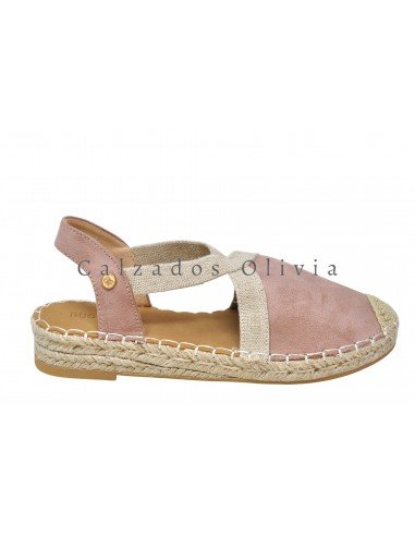 Zapatos y Calzados BTT-5337 PINK