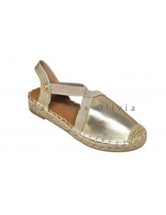Calzados y zapatos BTT-5337 GOLD 2