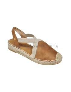 Calzados y zapatos BTT-5337 CAMEL 2