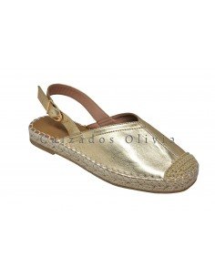 Calzados y zapatos BTT-5671 GOLD 2