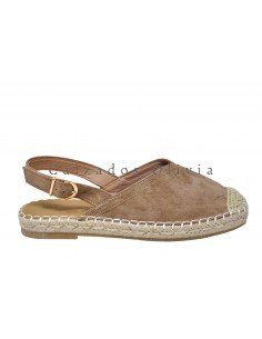 Calzados y Zapatos BTT-5671 KAKI