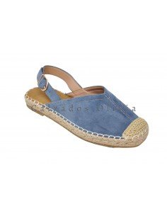 Calzados y zapatos BTT-5671 BLUE 2