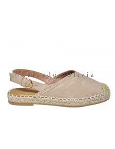 Calzados y Zapatos BTT-5671 APRICOT