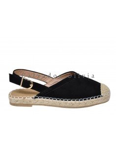 Calzados y Zapatos BTT-5671 BLACK