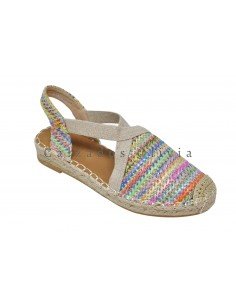 Calzados y zapatos BTT-5338 COLOR 2