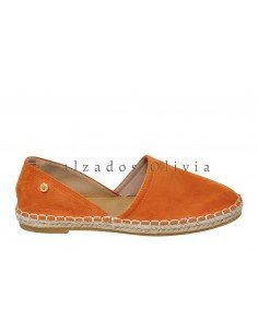 Calzados y Zapatos BTT-5196 ORANGE