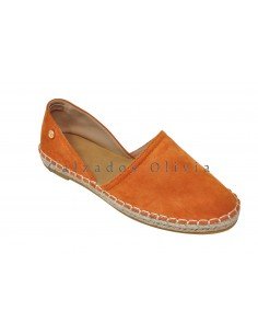 Calzados y zapatos BTT-5196 ORANGE 2