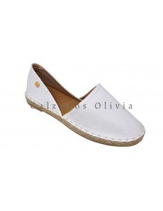 Calzados y zapatos BTT-5196 WHITE 2