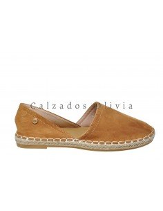 Calzados y Zapatos BTT-5196 CAMEL