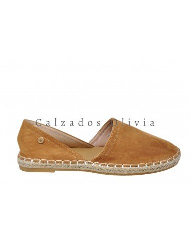 Zapatos y Calzados BTT-5196 CAMEL