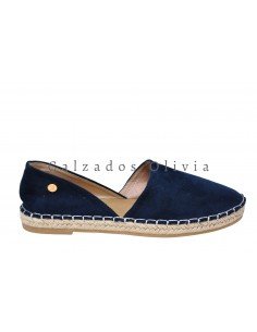 Calzados y Zapatos BTT-5196 BLUE