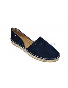 Calzados y zapatos BTT-5196 BLUE 2