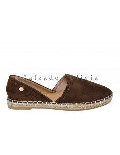 Calzados y Zapatos BTT-5196 COFFEE