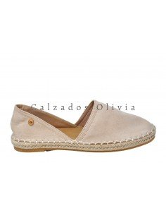 Calzados y Zapatos BTT-5196 BEIGE