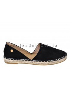 Calzados y Zapatos BTT-5196 BLACK