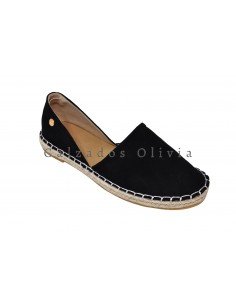 Calzados y zapatos BTT-5196 BLACK 2
