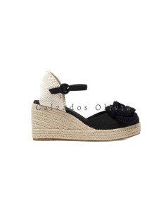 Calzados y Zapatos BTT-5037 BLACK