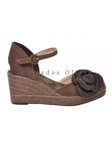 Zapatos y Calzados BTT-5037 COFFEE