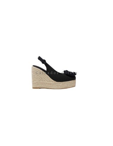 Zapatos y Calzados BTT-5071 BLACK