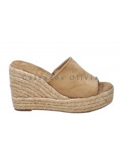 Calzados y Zapatos BTT-5761 KAKI