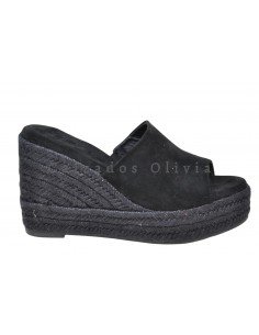 Calzados y Zapatos BTT-5761 BLACK