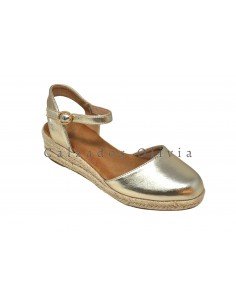 Calzados y zapatos BTT-5618 GOLD 2