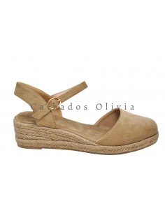 Calzados y Zapatos BTT-5618 KAKI