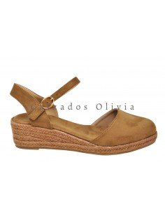 Calzados y Zapatos BTT-5618 CAMEL