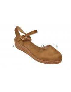 Calzados y zapatos BTT-5618 CAMEL 2