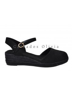 Calzados y Zapatos BTT-5618 BLACK